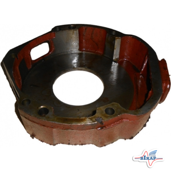 Кожух рабочего тормоза (2-х диск. тормоза) (H=59 мм) МТЗ-1025, 1221 (пр-во МТЗ)