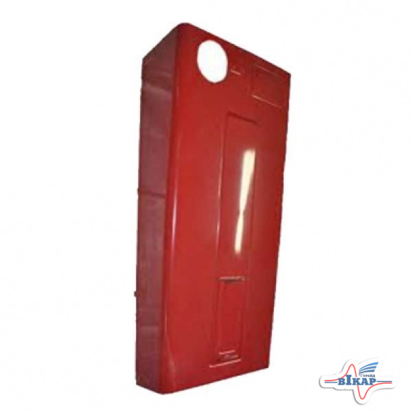 Капот МТЗ-892, 920, 950 (без боковин) (под ГОРУ) (пр-во МТЗ)