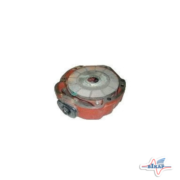 Тормоз рабочий в сб. МТЗ-1025, 1221 (пр-во МТЗ)