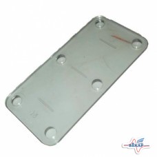 Указатель КПП, гидробака (стекло) (стар. обр.) МТЗ-80-2022 (конвейер МТЗ)