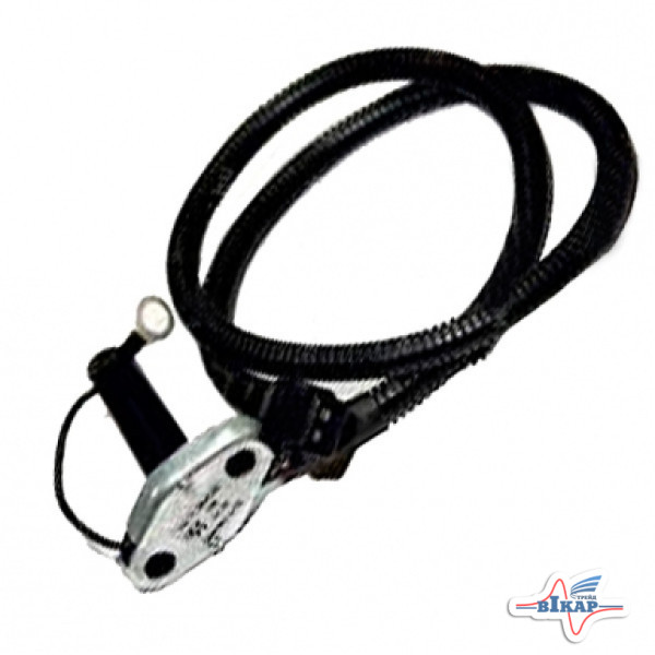 Датчик скорости длинный (светодиод 10 см) 12В МТЗ-1025-3022 (конвейер МТЗ)