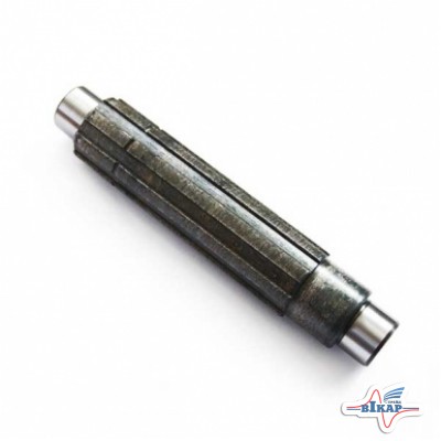 Вал промежуточный коробки диапазонов Дон-1500А/Б Дон-680