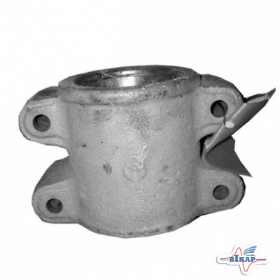 Корпус под-ка контрприводного вала жатки(180310) Дон-1500А/Б Вектор до 2006г. "Ростсельмаш"