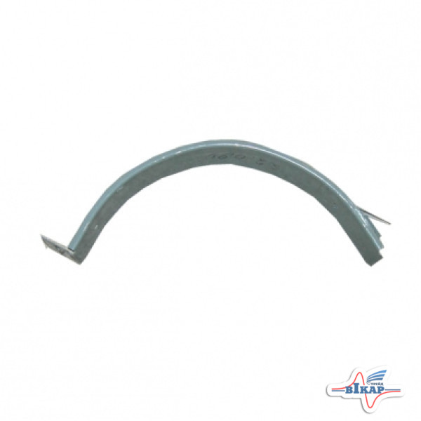 Кожух поддерживающий Дон-1500Б Вектор "Ростсельмаш"