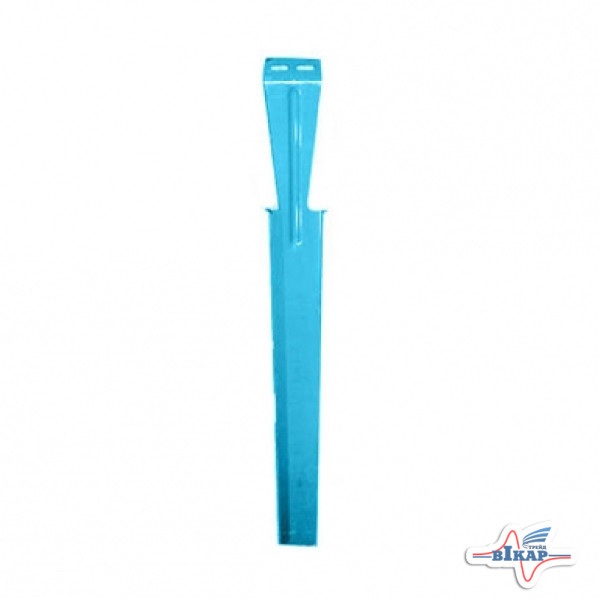 Кожух охватывающий (механизм вкл. и выкл. привода жатки) Дон-1500А/Б Акрос Вектор "Ростсельмаш"