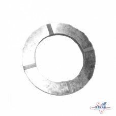 Шайба подшипника шкворня Дон-1500А/Б Акрос Вектор Дон-680 "Ростсельмаш"