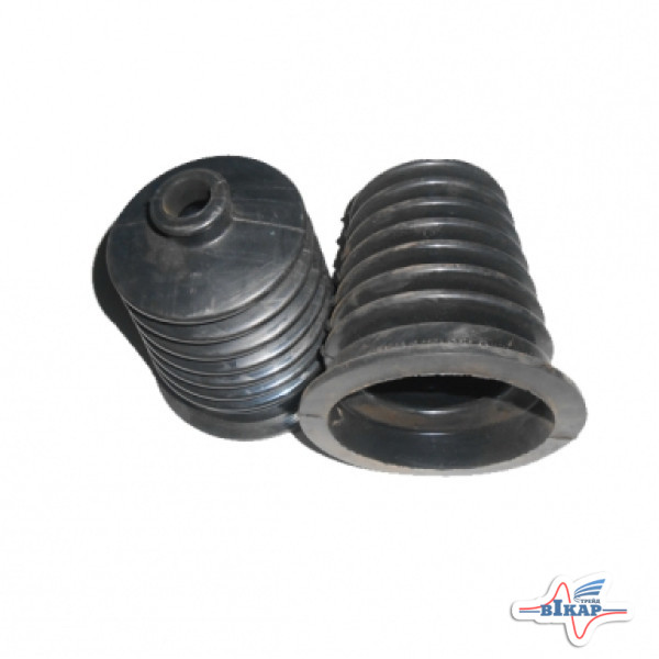 Чехол рычага управления Дон-1500А/Б Акрос Вектор "Ростсельмаш"