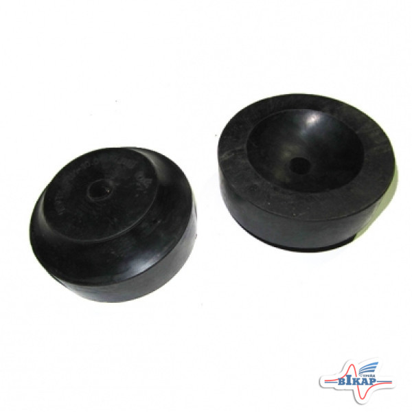 Амортизатор опоры кабины Дон-1500А/Б Акрос Вектор Дон-680 "Ростсельмаш"