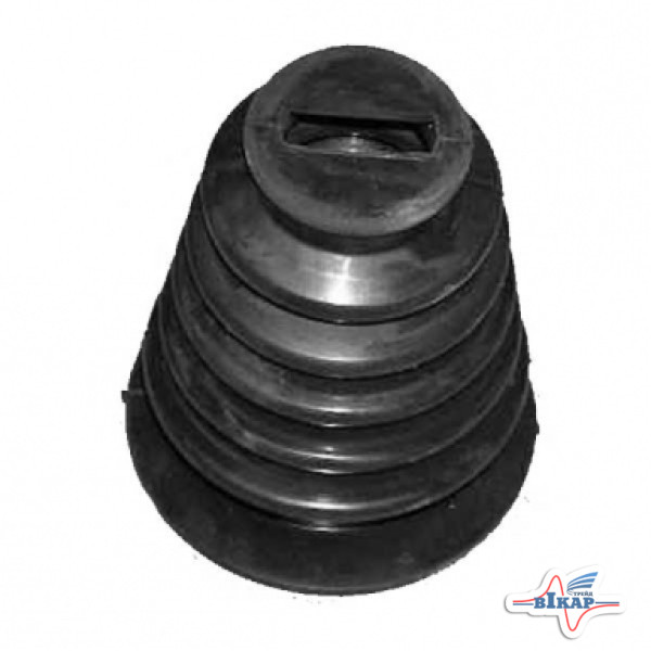 Чехол педалей Дон-1500А/Б Акрос Вектор "Ростсельмаш"