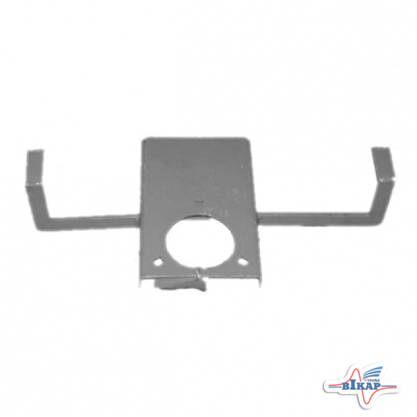 Кронштейн вала вентилятора Дон-1500 Б "Ростсельмаш"