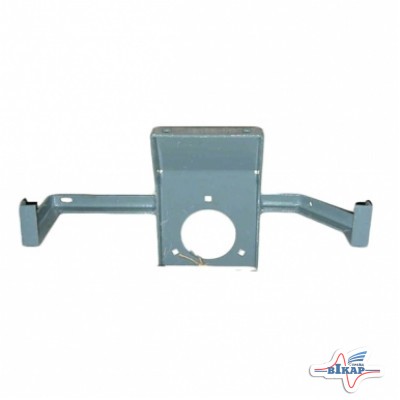 Кронштейн вала вентилятора Дон-1500Б "Ростсельмаш" Кронштейн вала вентилятора Дон-1500Б "Ростсельмаш"