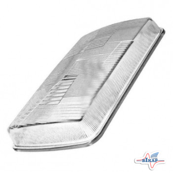 Стекло фары МАЗ, КамАЗ-ЕВРО