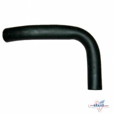 Труба водяного радиатора верхняя правая d=40мм.Дон-1500А/Б "Ростсельмаш"