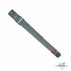 Направляющая цепи транспортера Дон-1500А/Б Акрос Вектор "Ростсельмаш"