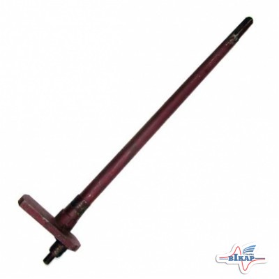 Кривошип вала эксцентрика Дон-680 "Ростсельмаш"