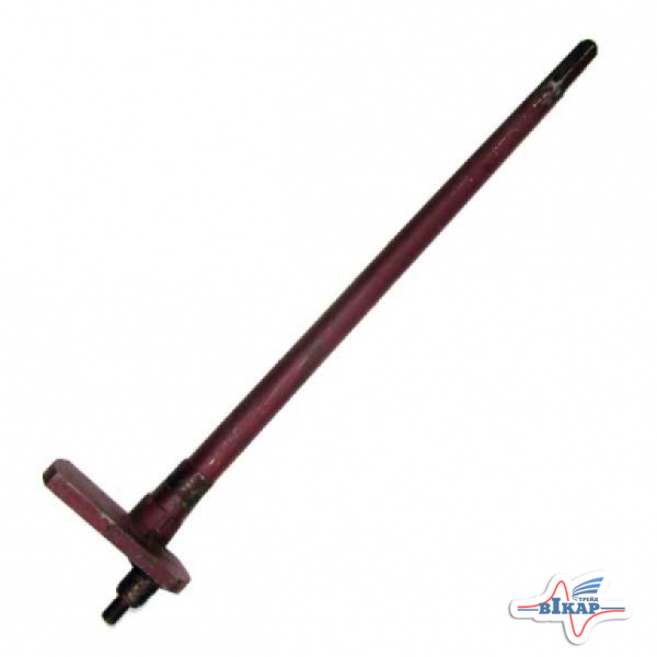 Кривошип вала эксцентрика Дон-680 "Ростсельмаш"