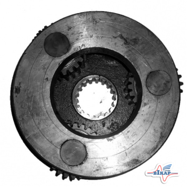 Водило редуктора бортового Дон-1500А/Б Дон-680 "Ростсельмаш"