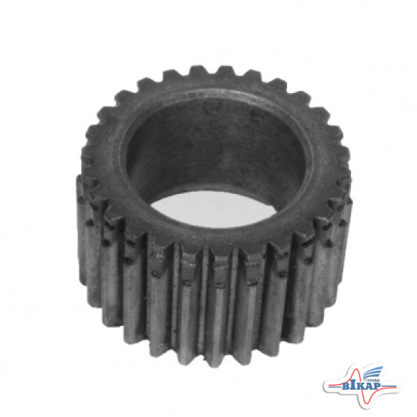 Шестерня (z=27, m=5) солнечная ступицы колеса Дон-1500А/Б Дон-680 "Ростсельмаш"