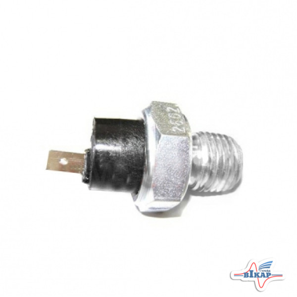 Датчик аварийного давления масла двигателя Дон-1500А/Б Вектор Акрос Дон-680 "Ростсельмаш"