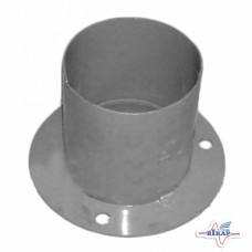 Кожух (вал верх.наклонной камеры) Дон-1500А/Б Акрос Вектор "Ростсельмаш"