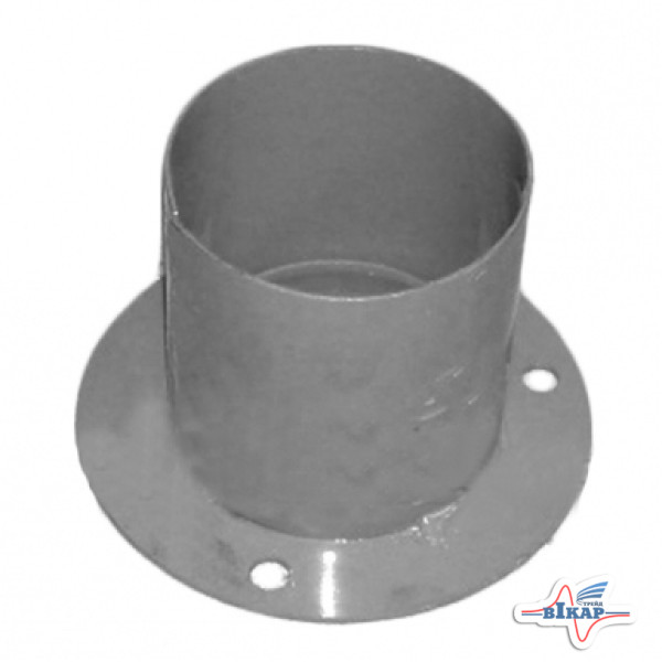 Кожух (вал верх.наклонной камеры) Дон-1500А/Б Акрос Вектор "Ростсельмаш"