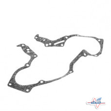 Прокладка крышки распред. шестерен Д-260 (пр-во ММЗ)