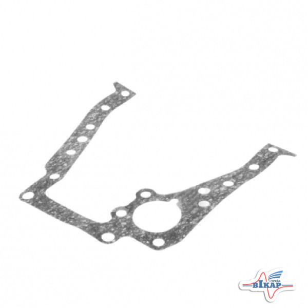 Прокладка листа заднего Д-260 (пр-во ММЗ)