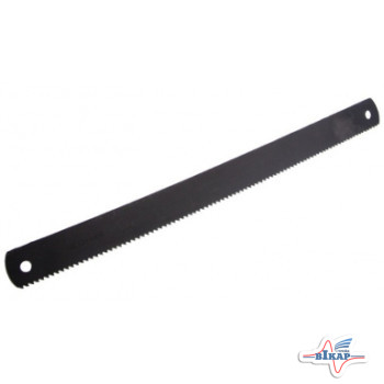Полотно ножовочное (300 мм)