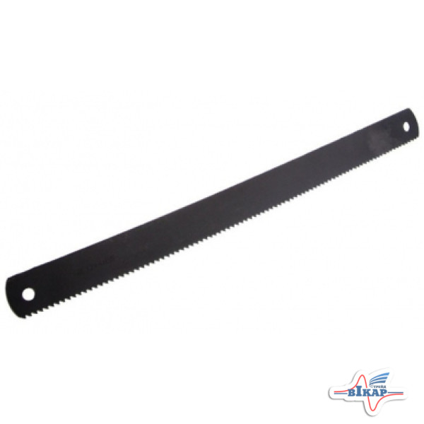 Полотно ножовочное (300 мм)