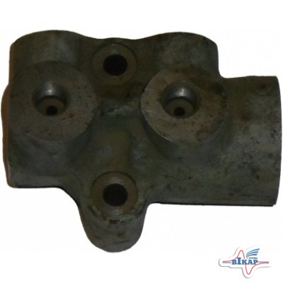 Корпус регулятора давления Дон-1500А/Б Вектор Дон-680"Ростсельмаш"