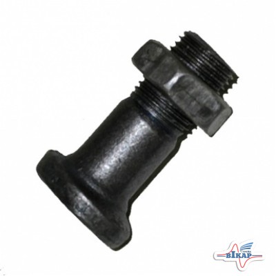 Болт карданный с гайкой (М16х1,5х47) Т-150К, ХТЗ-17221 (пр-во ЛКМЗ)