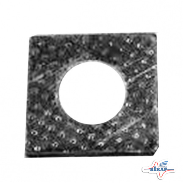 Шайба сателлита редуктора моста Т-150К. ХТЗ-17221 (вир-во Украина)