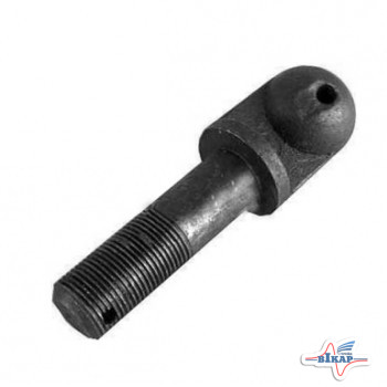 Болт шаровый коромысла М 20х1,5 Нива