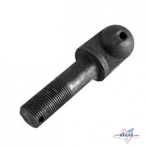Болт шаровый коромысла М 20х1,5 Нива