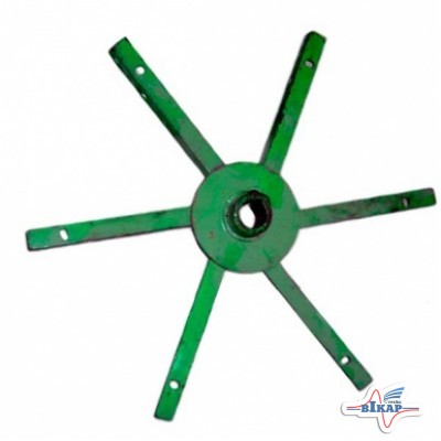 Крестовина крылача вентилятора Дон-1500А/Б Вектор Акрос "Ростсельмаш" Крестовина крылача вентилятора Дон-1500А/Б Вектор Акрос "Ростсельмаш"