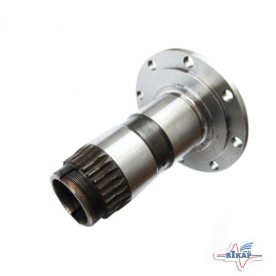 Ступица неподвижного диска вариатора барабана Дон-1500А/Б Акрос Вектор "Ростсельмаш"