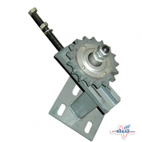 Устройство натяжное привода половонабивателя Дон-1500А/Б Вектор "Ростсельмаш"