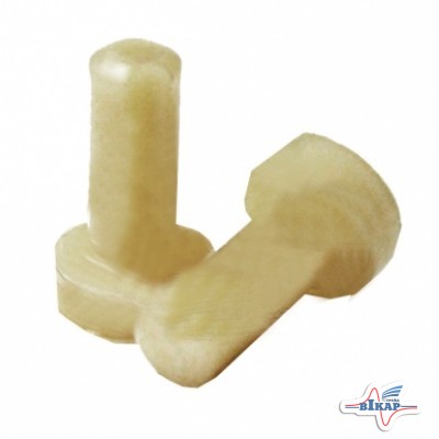 Клапан ТННД (пластик) ММЗ, ЯМЗ, КАМАЗ