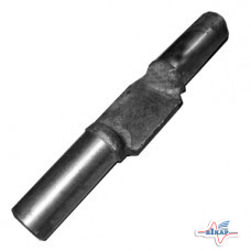 Палец сателлита дифференциала редуктора моста Т-150К, ХТЗ-17221 (пр-во ЛКМЗ) Палец сателлита дифференциала редуктора моста Т-150К, ХТЗ-17221 (пр-во ЛКМЗ)