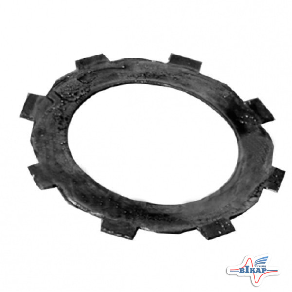 Диск фрикциона ПВМ, ВОМ (S=2,0) МТЗ-1025-2022 (пр-во МТЗ)