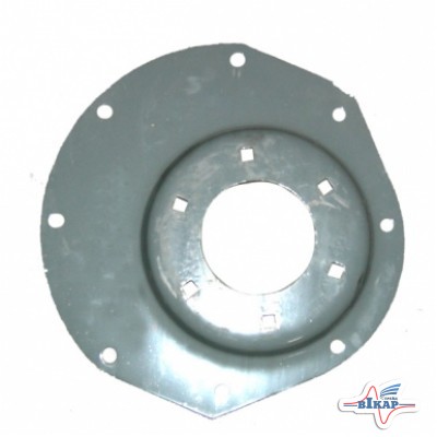 Фланец ступицы привода выгрузного шнека Дон-1500А/Б "Ростсельмаш" Фланец ступицы привода выгрузного шнека Дон-1500А/Б "Ростсельмаш"