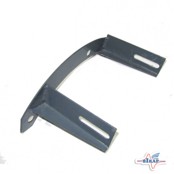 Кронштейн кожуха защитного отбойного битера Дон-1500А/Б Акрос Вектор "Ростсельмаш"