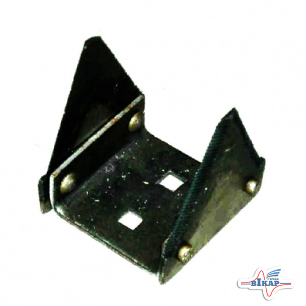 Блок сегментов измельчителя (нож в сборе) Дон -1500А/Б