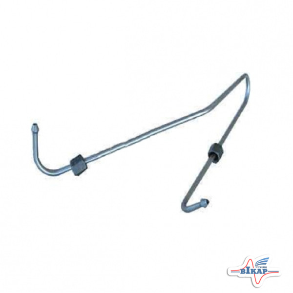 Трубка топливная ВД 1-я Д-260 (пр-во ММЗ)