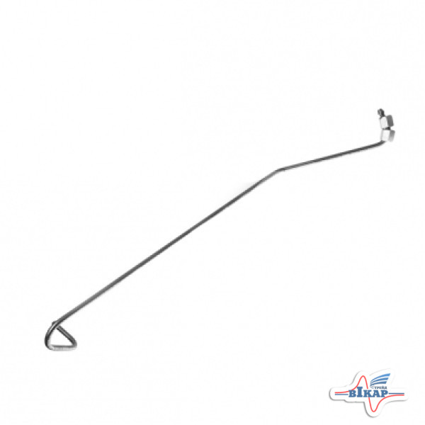 Трубка топливная ВД 5-я Д-260 (пр-во ММЗ)