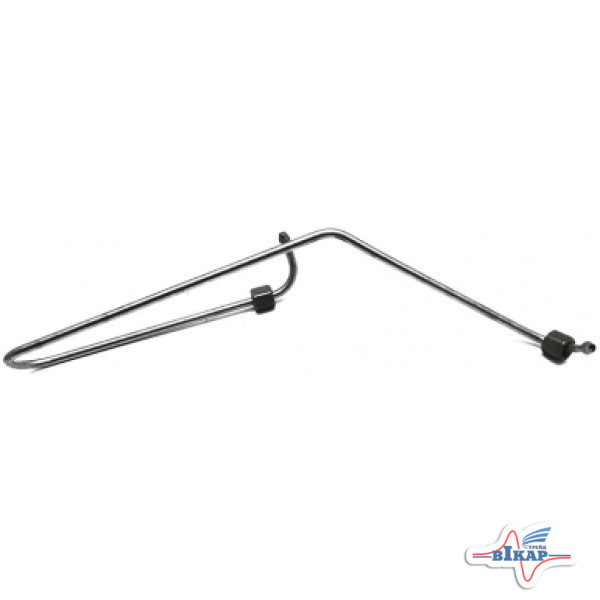 Трубка топливная ВД 2-я Д-260 (пр-во ММЗ)