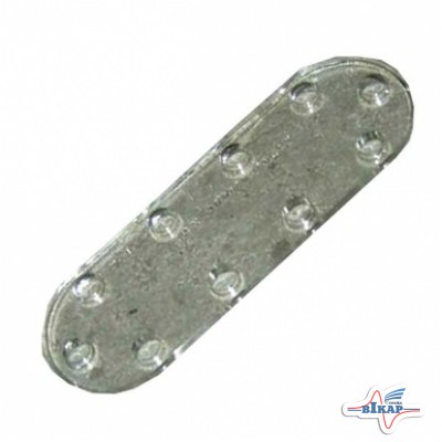 Стекло гидробака Дон-1500А/Б "Ростсельмаш"