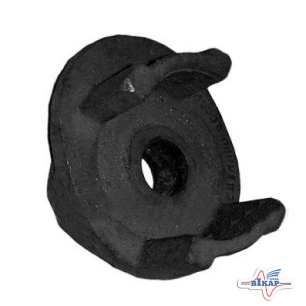 Диск муфты наружной (задний контрпривод) Нива Нива-Эффект "Ростсельмаш"