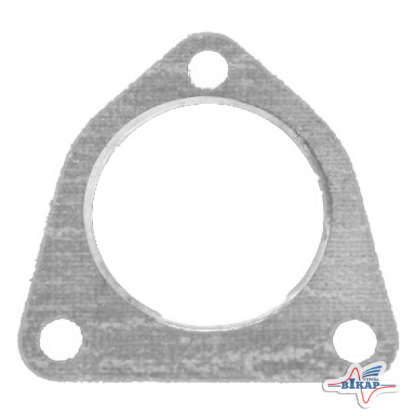 Прокладка турбины СМД-31
