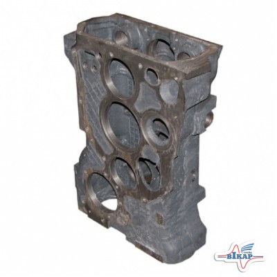 Корпус раздаточной коробки Т-150К, Т-156, ХТЗ-17221, 16131 (пр-во ХТЗ)
